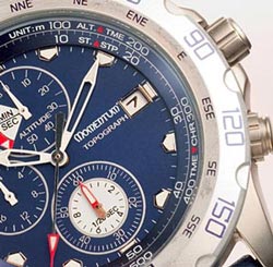 Momentum Watches