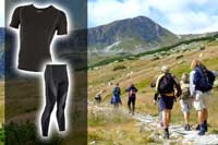 Mens Performance Baselayer