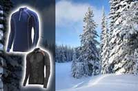 Mens Winter Baselayer