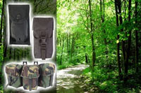 Military Clothing