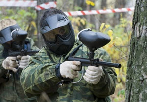 Military Clothing