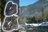 Military Boots