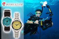 Momentum Dive Watches