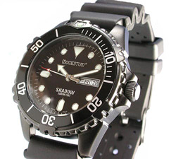 dive dynamics watch