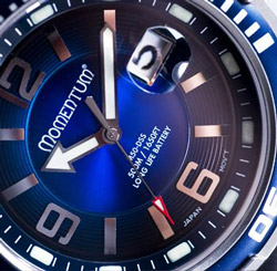 Momentum Sports Watches