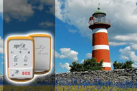 Marine Alarm Systems