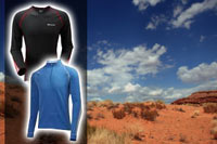 Base Layer Clothing