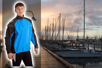 Sailing Waterproofs & Spraytops