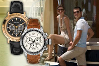 Nautica Classic Watches