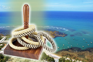 Nautical Indoor & Outdoor Games
