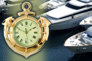 Nautical Instruments