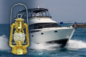 Nautical Lamps