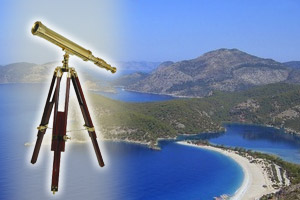 Nautical Optical Instruments