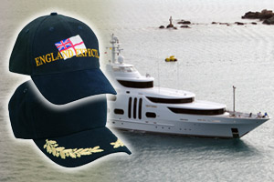 Novelty Nautical  Clothing