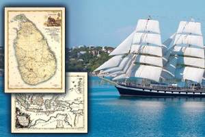 Old Maps
