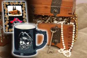 Pirate Gear
