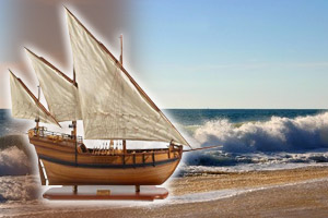 Premier Ship Models Platinium Range