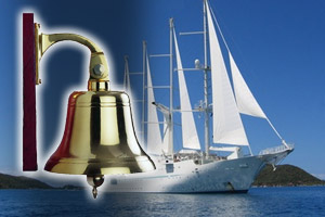 Ships' Bells & Sound Systems