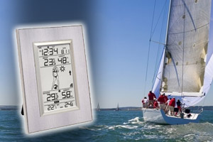 Weather Instruments