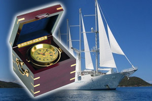 Nautical Chandlery