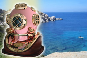 Nautical Collectables & Antiques