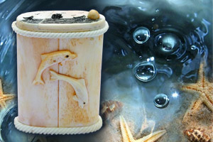 Nautical Furnishing & Decor