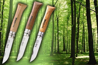 Opinel Knives