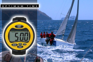 Optimum Time Sports Watches