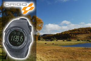 Origo Outdoor Watches