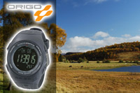 Origo Outdoor Watches