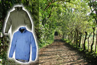 Outdoor Leisure Clothes