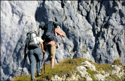 Outdoor Clothing