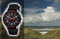 Wenger Field Classic Watches