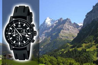 Wenger Ranger Watches