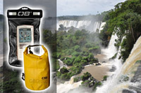 Overboard Waterproof Bags & Accessories