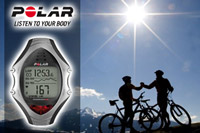 Polar Sports Watches