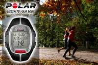 Polar Running Computer Watches