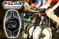 Polar Fitness Watches