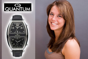 Quantum Ladies'  Watches