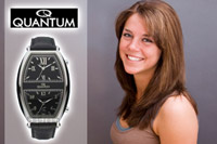 Quantum Ladies' Watches