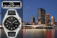 Quantum Automatic Watches