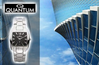 Quantum Classic Watches