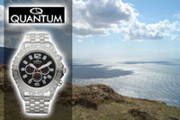 Quantum Sports Watches