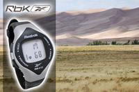 Heart-Rate Watches