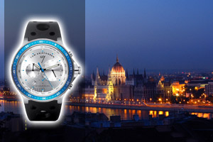 Rosendahl Men's Watches