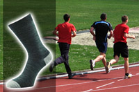 Running Socks