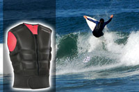 Rash Vests & Rash Suits