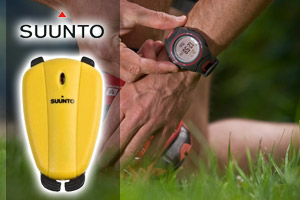 Suunto Watch Accessories