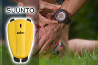 Suunto Watch Accessories