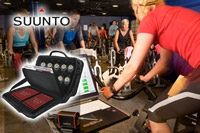 Suunto Team Fitness Packs